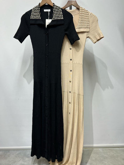Sandro Dress