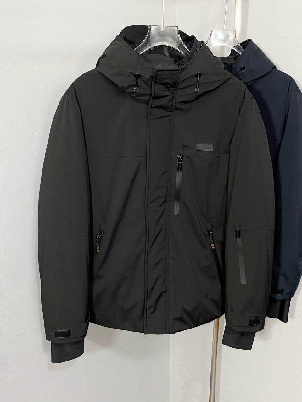 Zegna Jacket 2 colors
