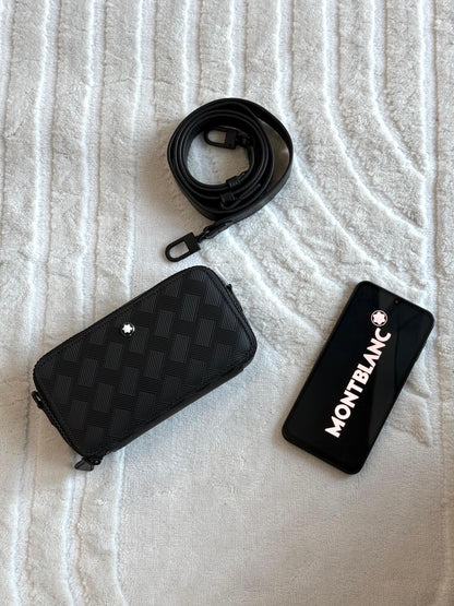 MontBlanc Sling Bag 4 colors