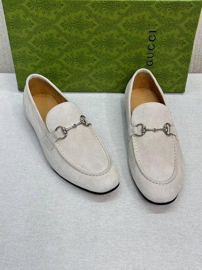 Gucci Loafers 5 colors