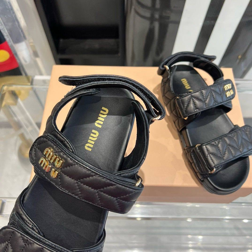 Miu Miu Sandals