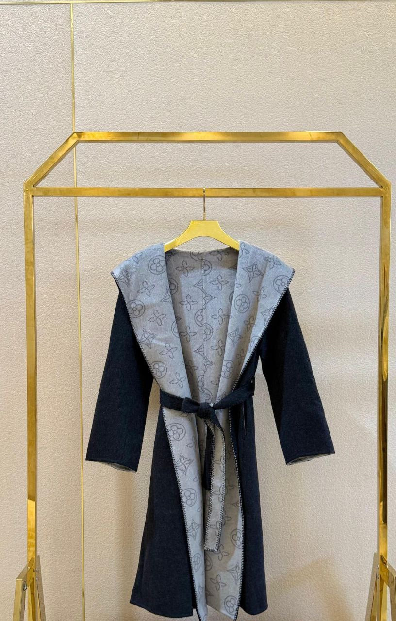 Louis Vuitton Coat