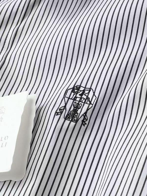 Brunello Shirt 2 colors