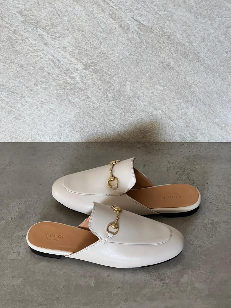 Gucci Mules 5 colors