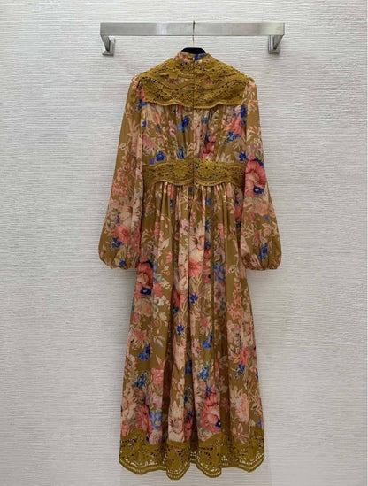 Zimmerman Dress