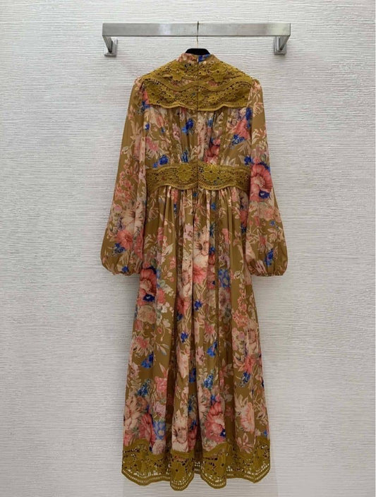 Zimmerman Dress