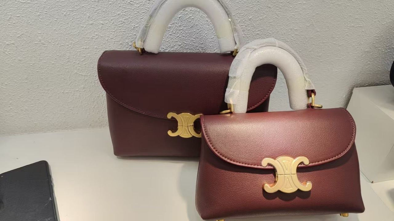Celine Hand Bag