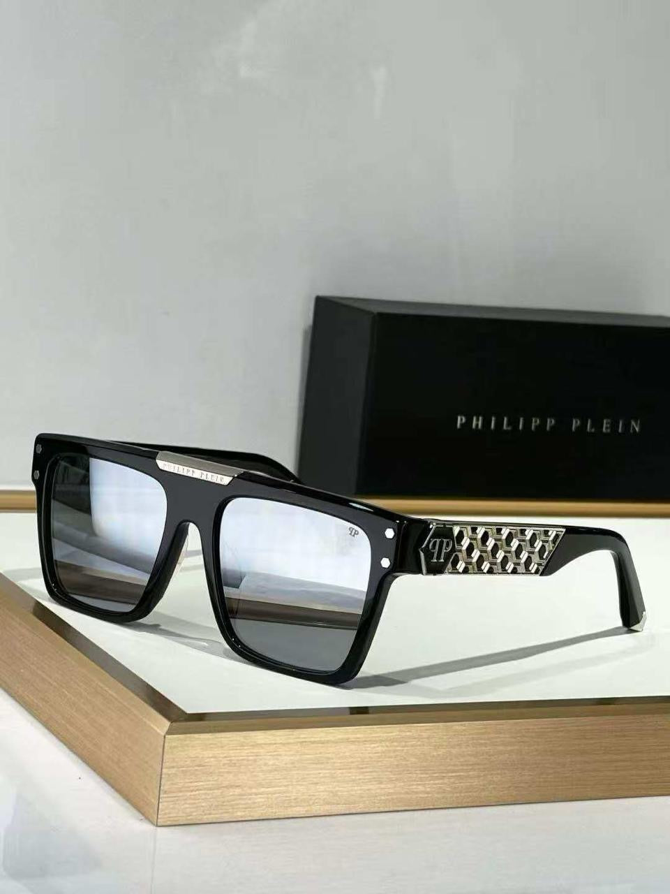 Philip Plein Sunglasses 3 colors