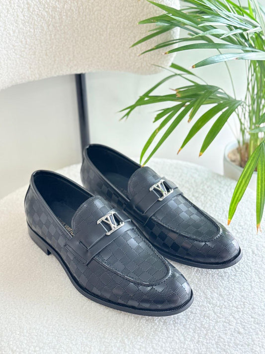 Louis Vuitton Formal Shoes