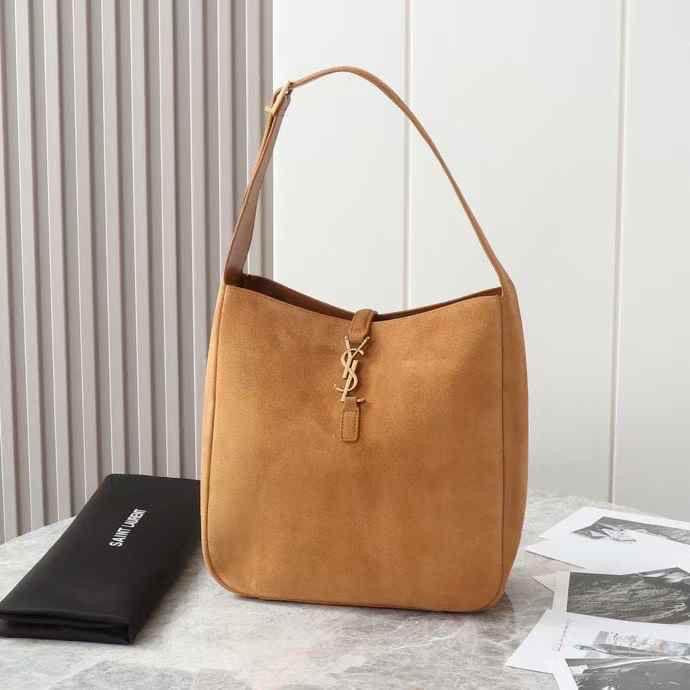 YSL Shoulder Bag 3 colors