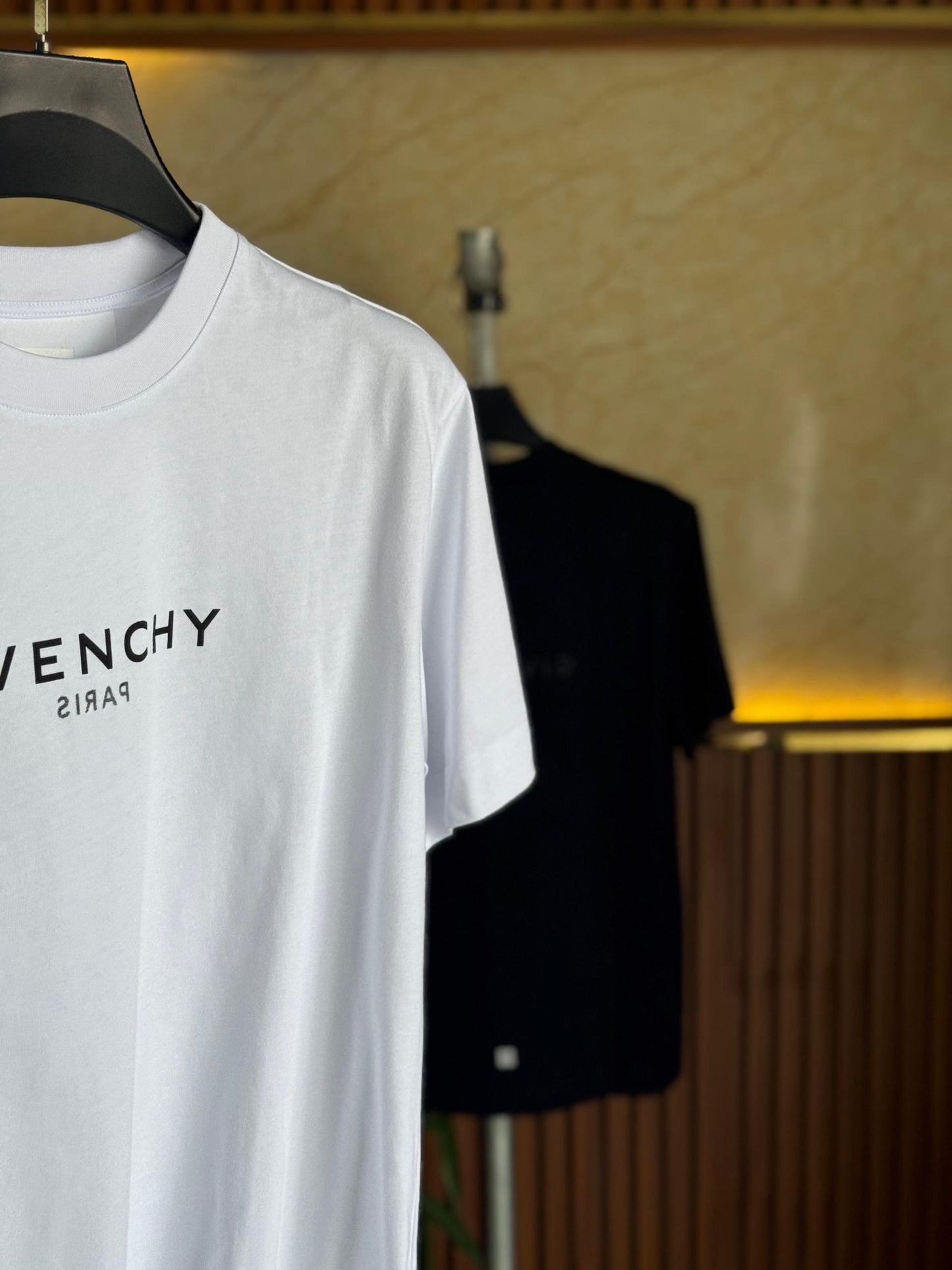 Givenchy T-Shirt 3 colors