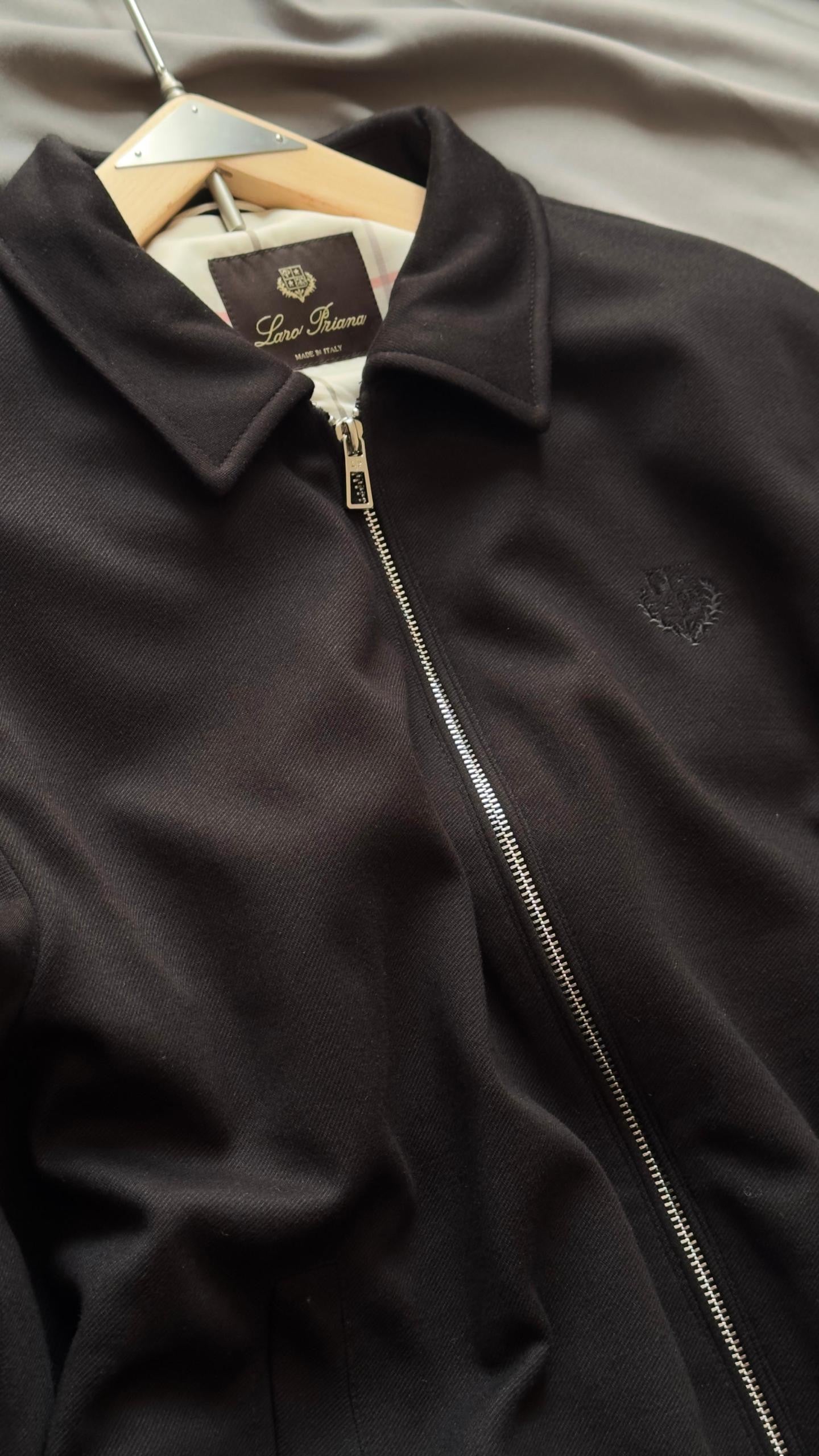 Loro Piana Jacket