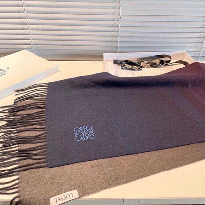 Loewe Scarf 5 colors