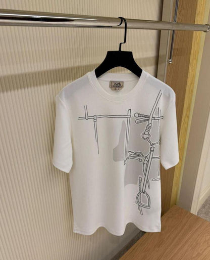 Hermes T-Shirt
