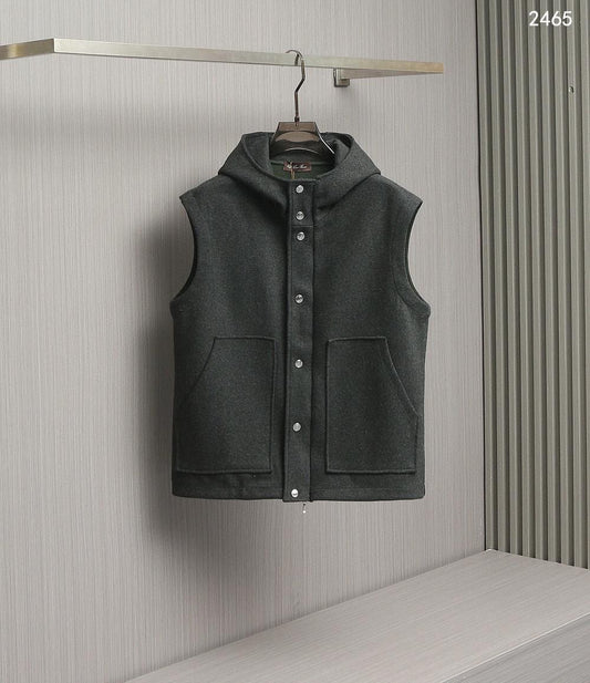 Loro Piana Vest