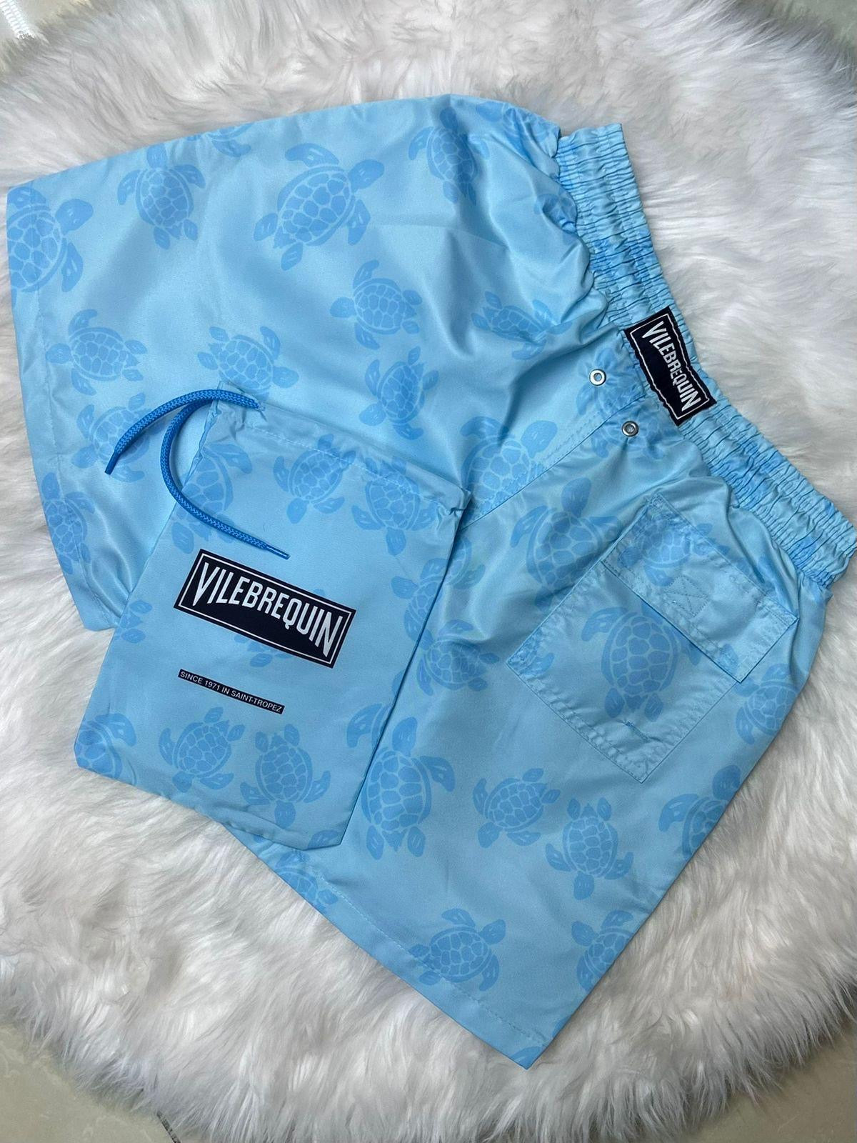 Vilbrequin Swimming Shorts 6 colors
