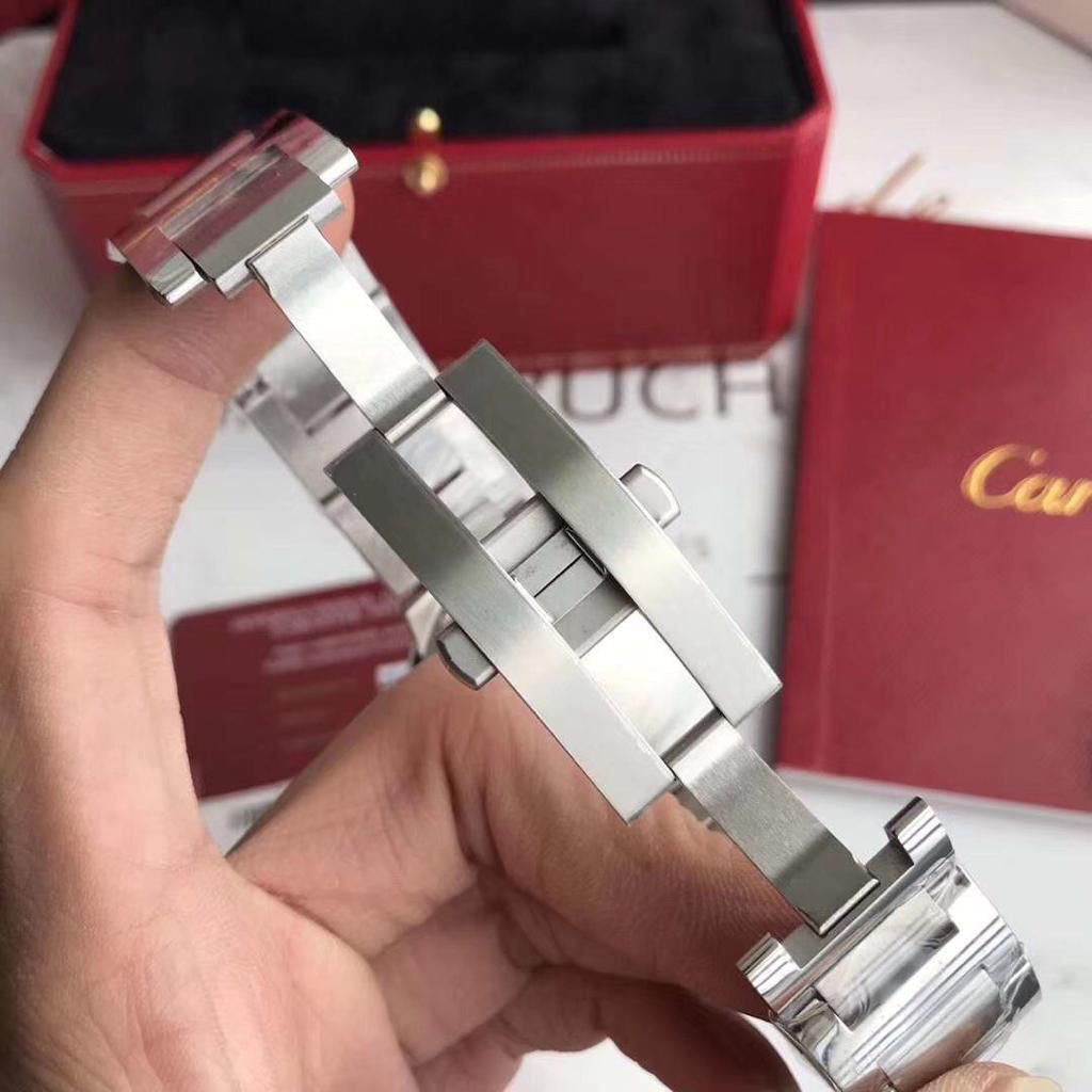 Cartier Watch 2 colors