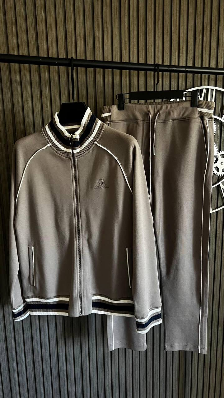 Loro Piana Tracksuit 2 colors
