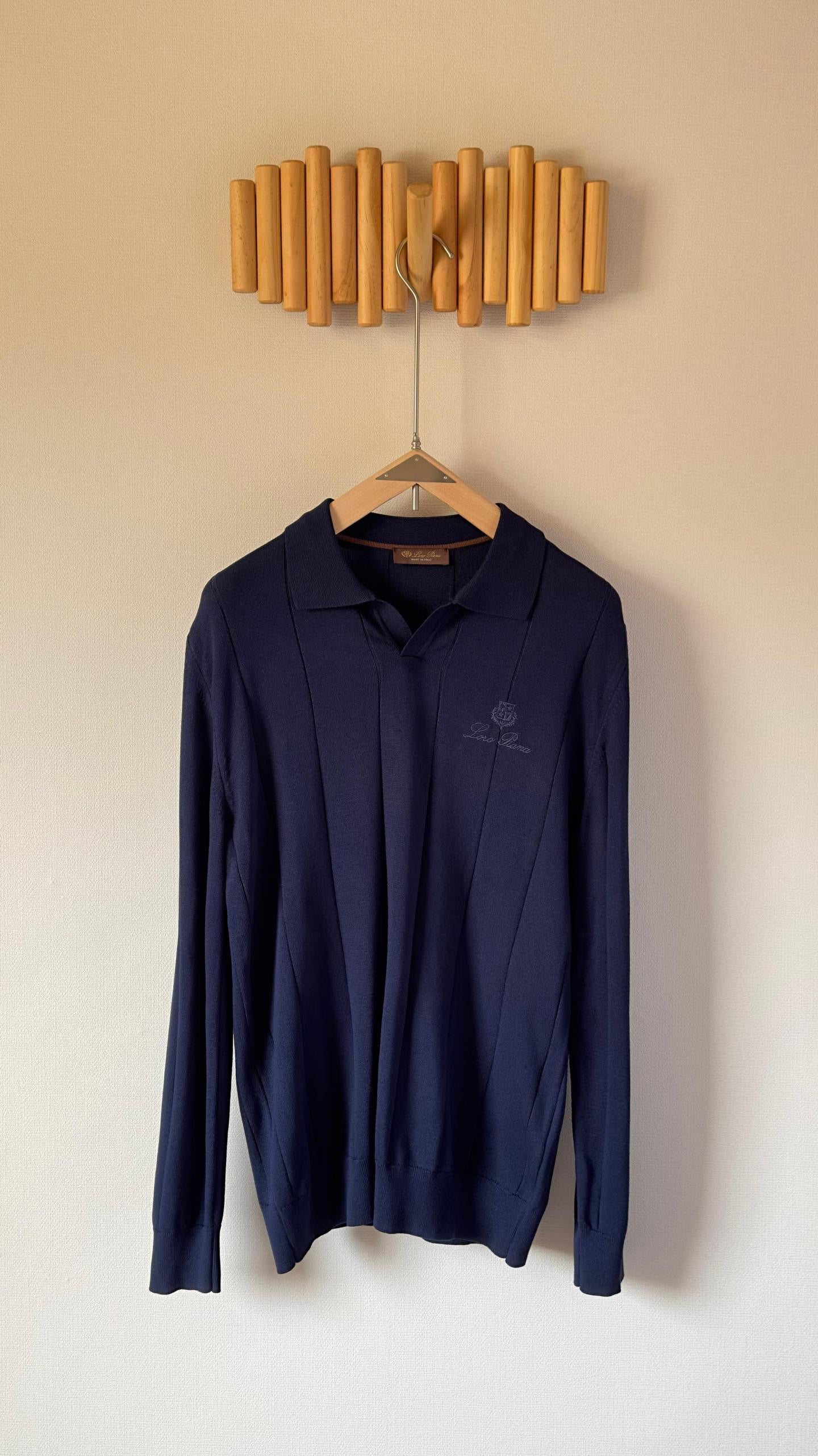 Loro Piana Sweaters