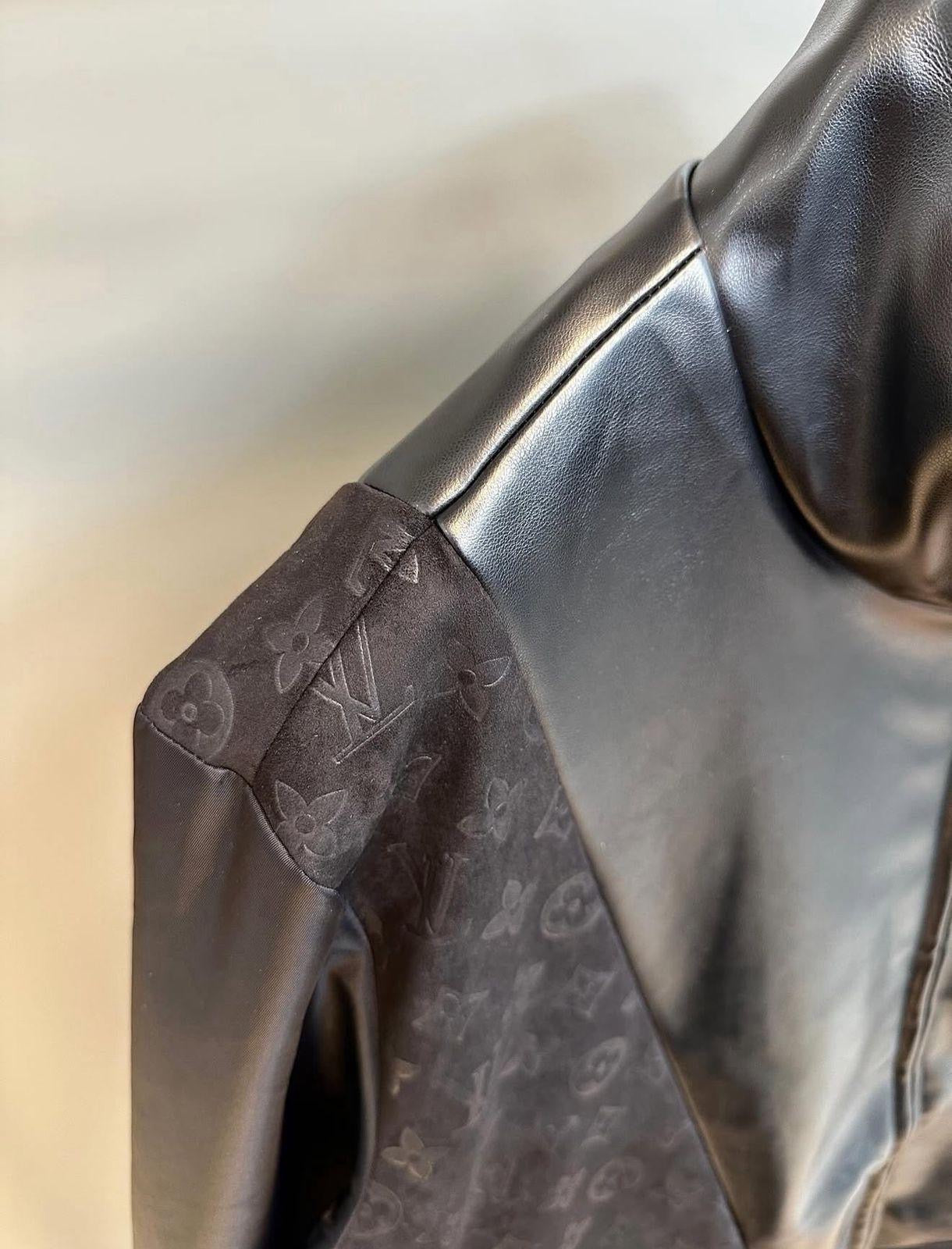 Louis Vuitton Jacket