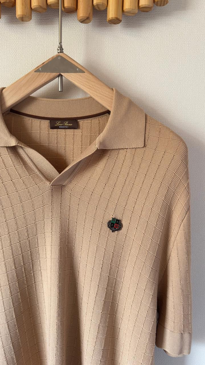Loro Piana Polo Shirt