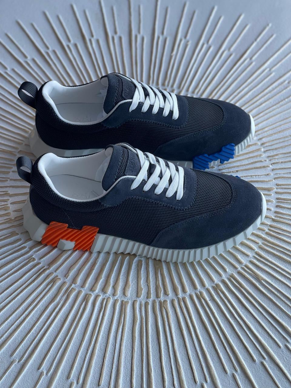 Hermes Sneakers 2 colors
