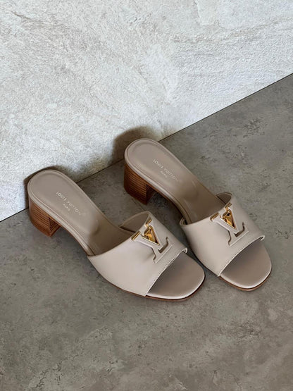 Louis Vuitton Heels