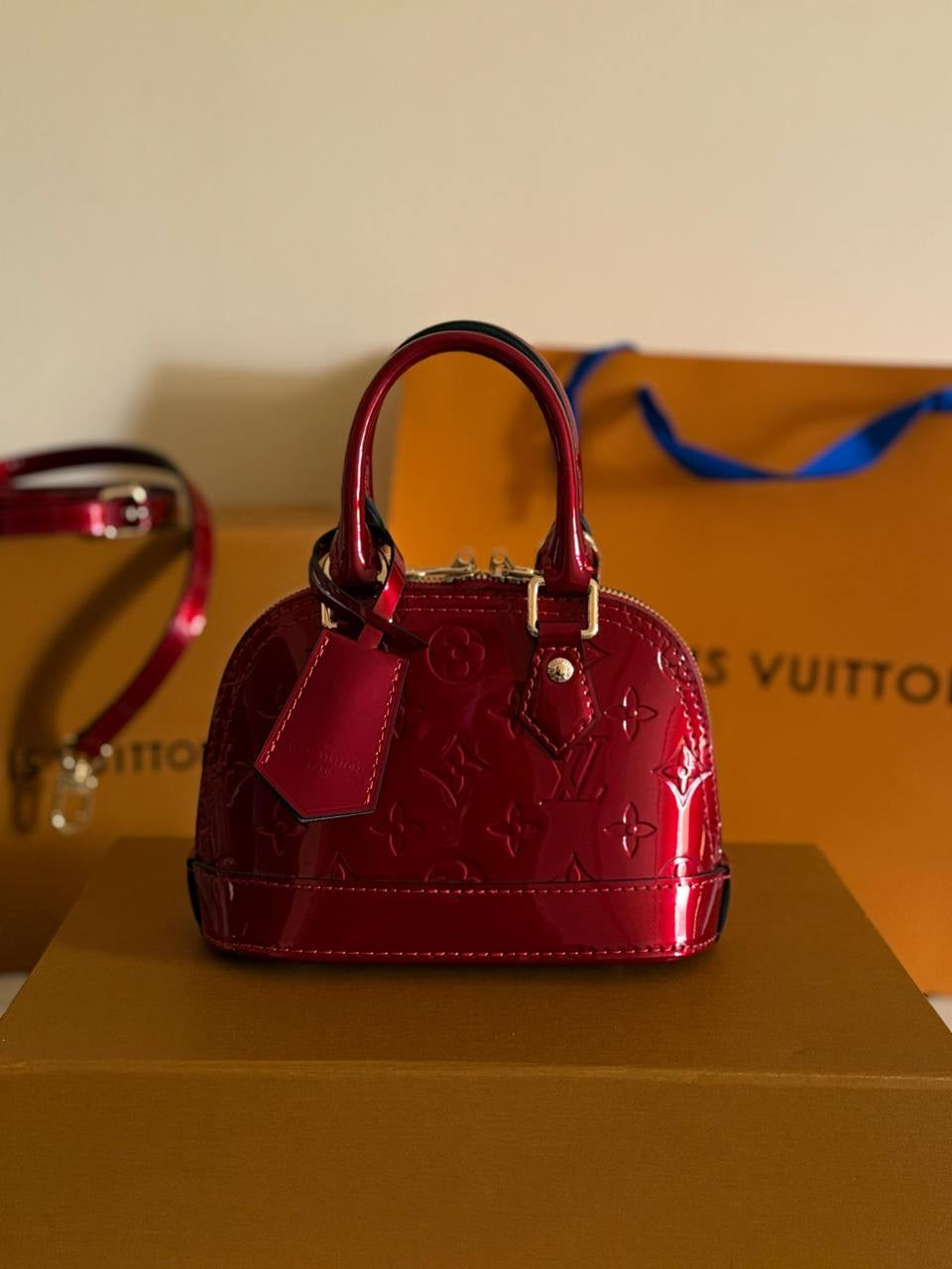Louis Vuitton Sling Bag 3 colors