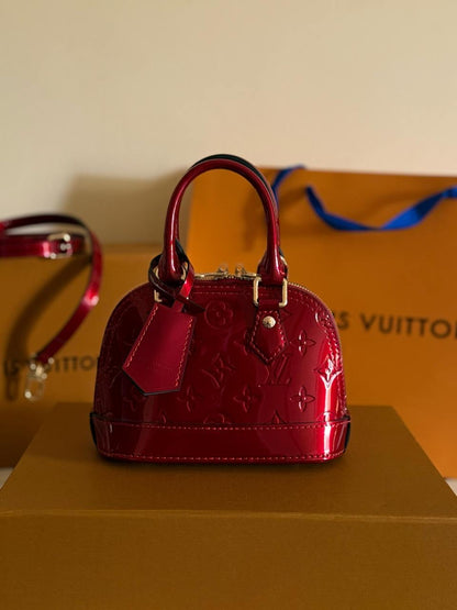 Louis Vuitton Sling Bag 3 colors