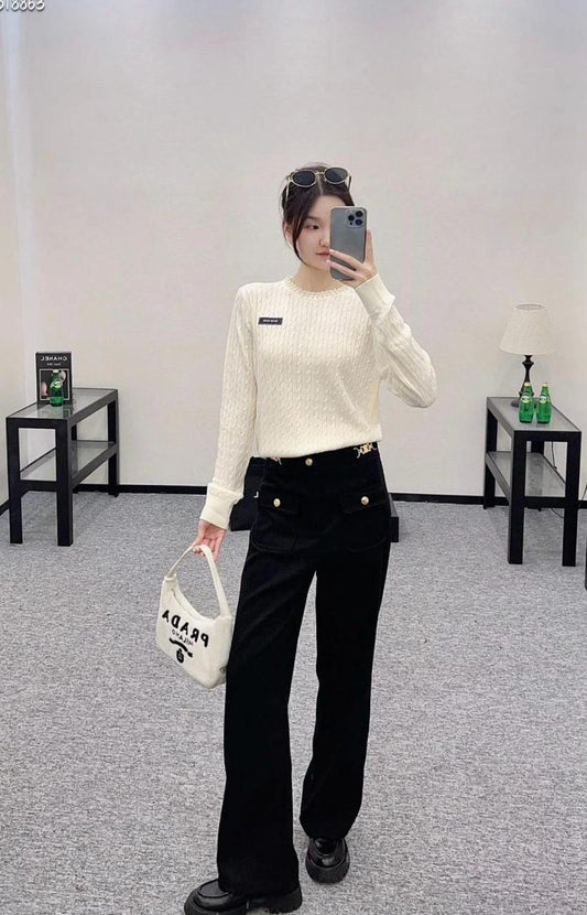 Celine Pants
