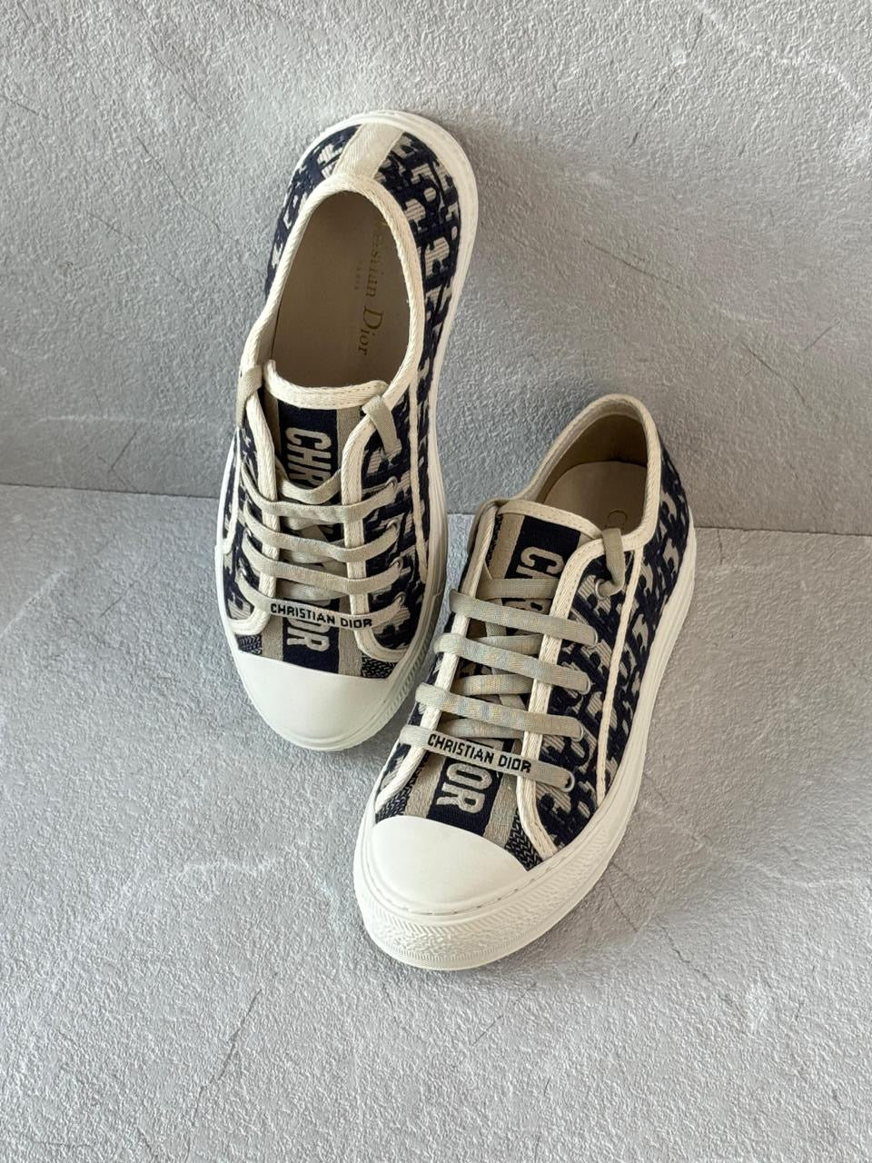 Dior Sneakers 2 colors