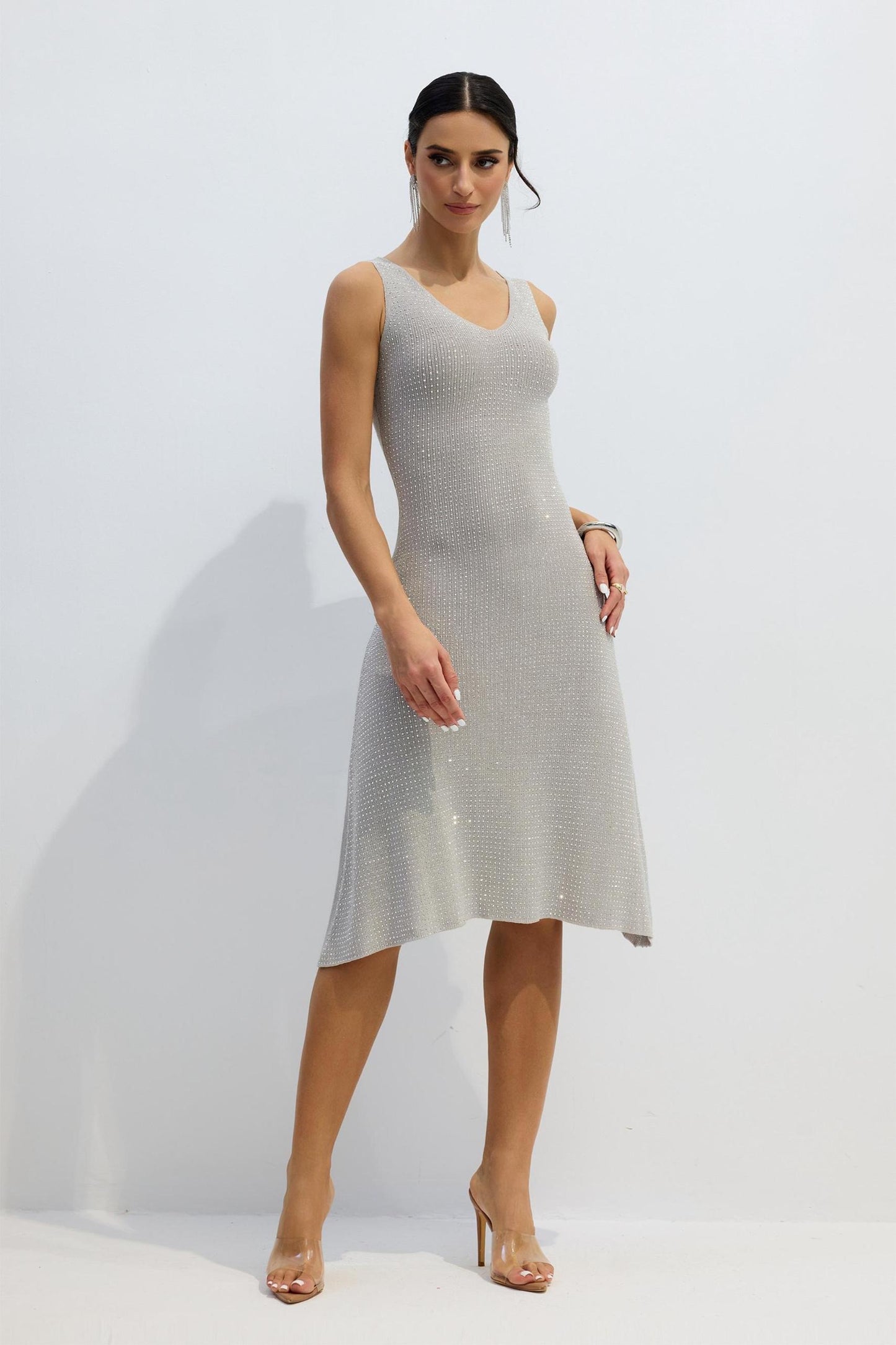 Self Portrait Dress