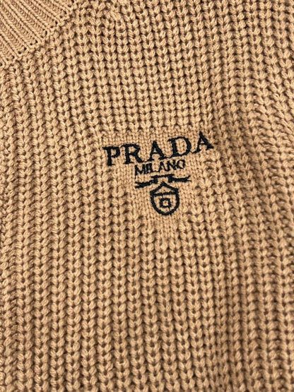 Prada Sweaters