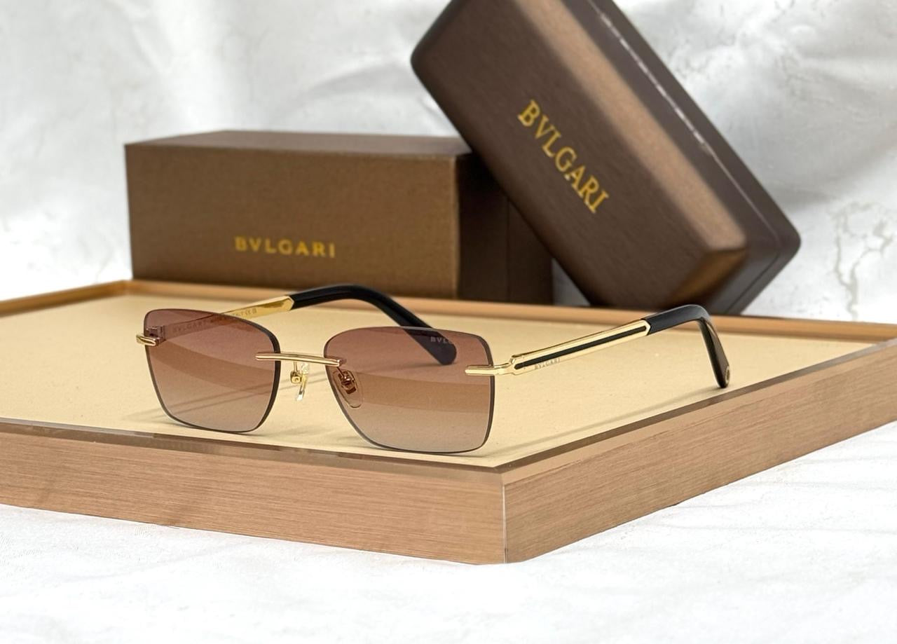 Bvlgari Sunglasses 5 colors