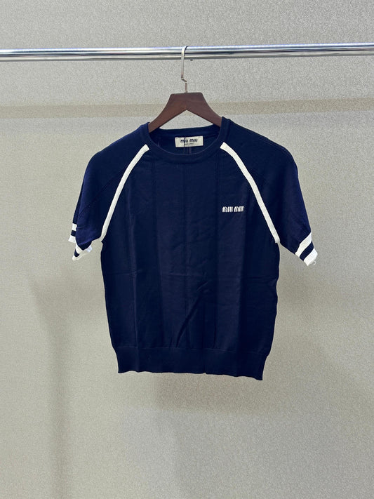 Miu Miu T-Shirt 2 colors