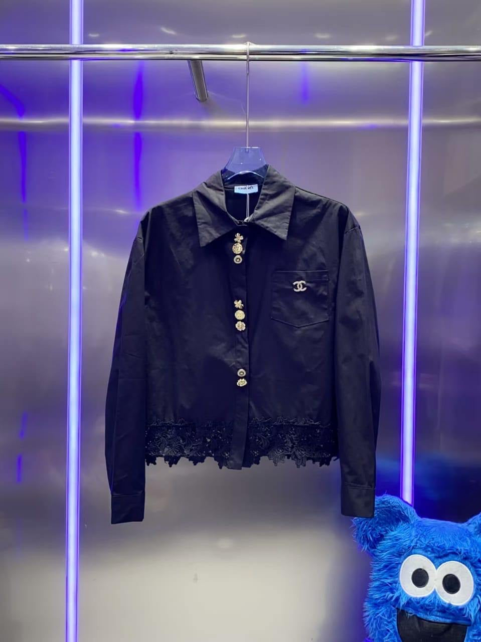 Chanel Shirt