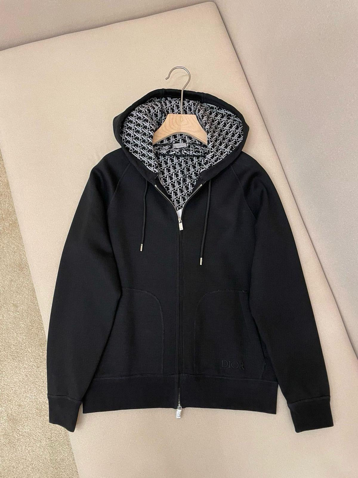 Dior TrackSuit