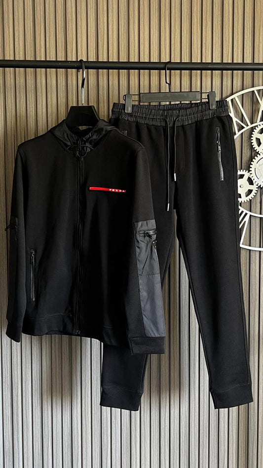 Prada TrackSuit