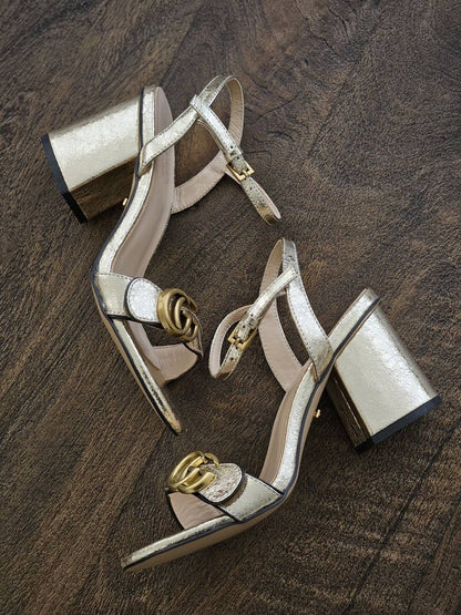 Gucci Heels