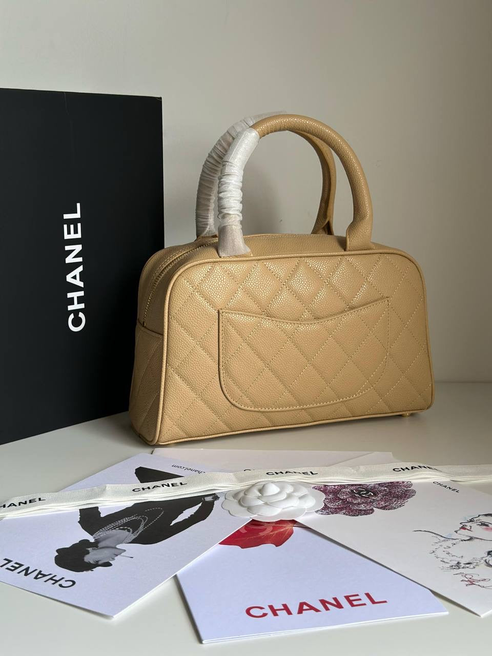 Chanel HandBag (VIP Quality)