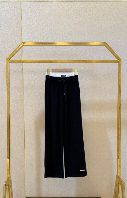 Miu Miu Pants