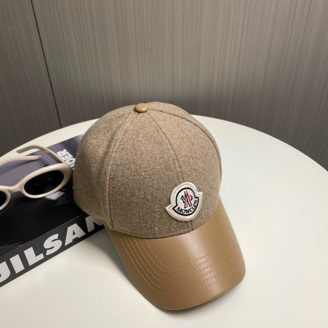Moncler Cap