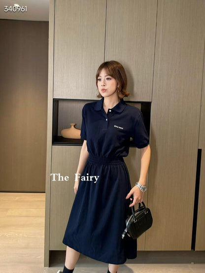 Miu Miu Dress