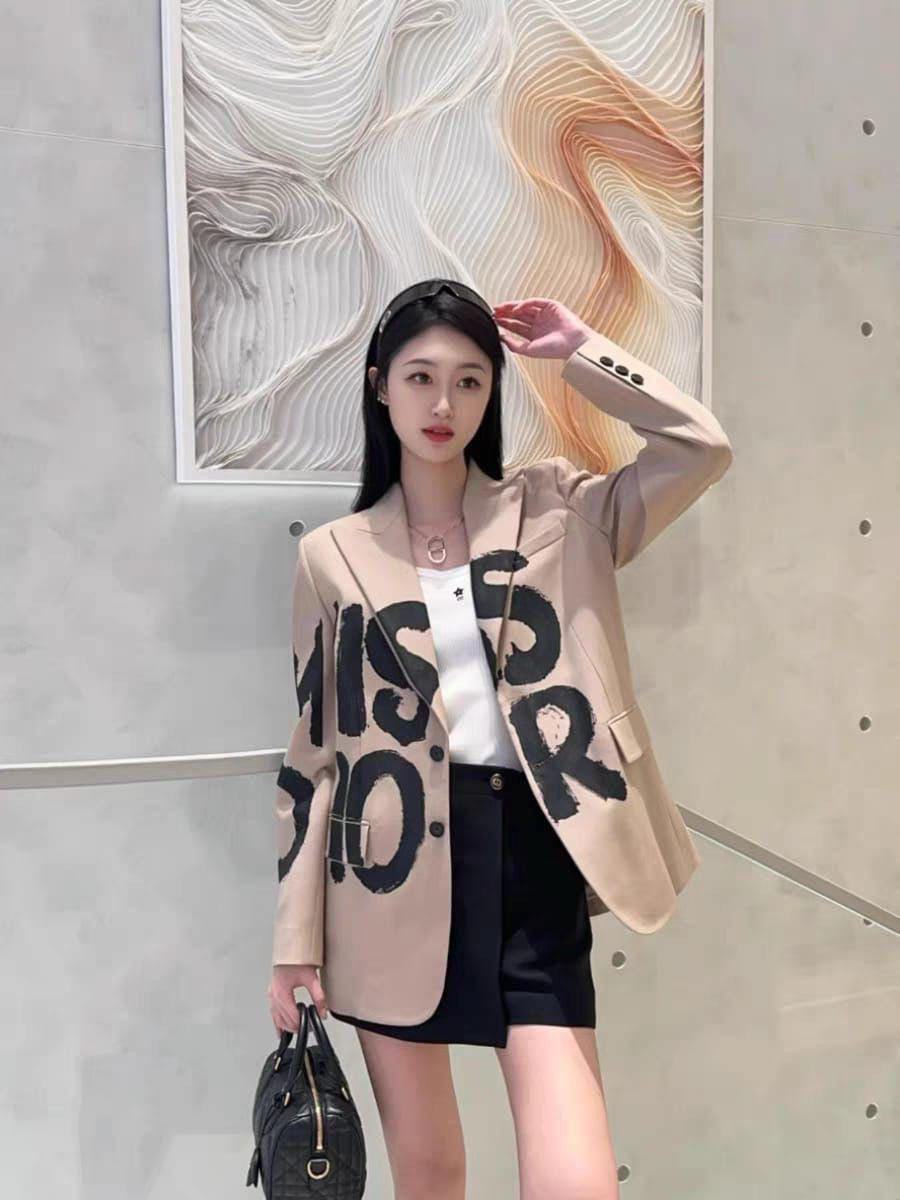 Dior Jacket