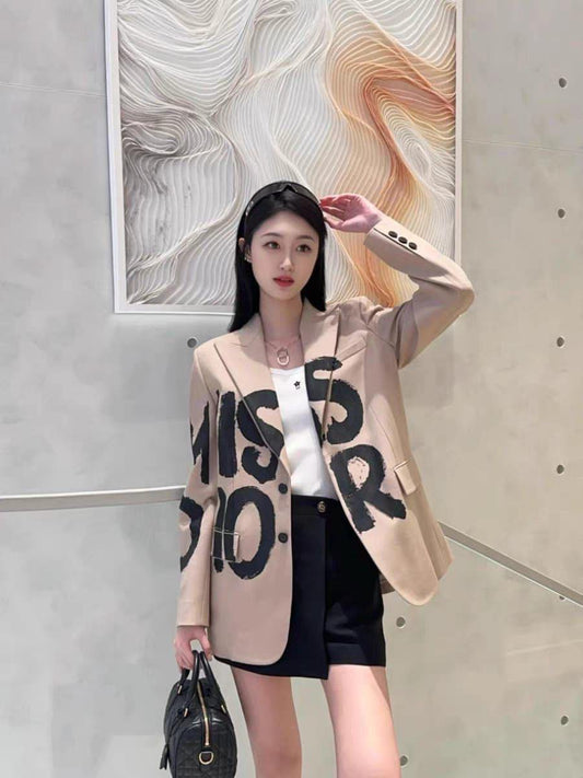 Dior Jacket