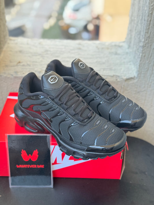 Nike Air Max TN Balck
