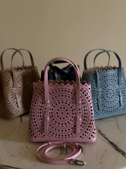 Alaia Sling Bag 5 colors