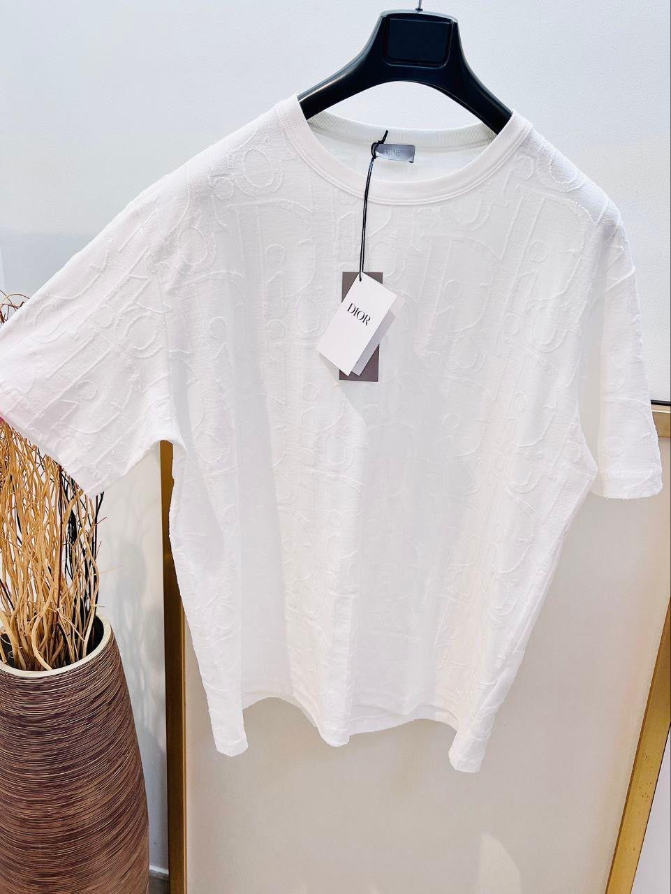 Dior T-Shirt 2 colors