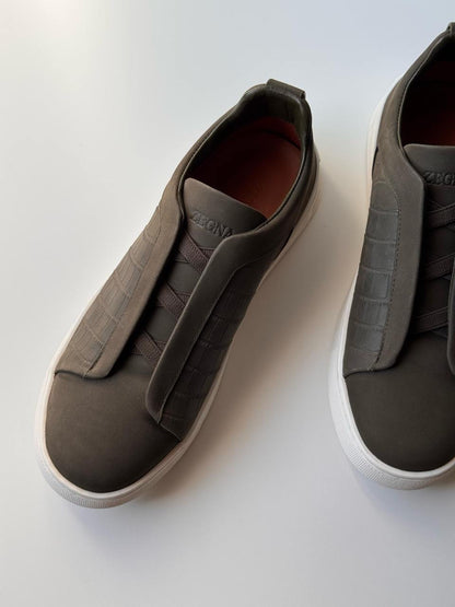 Zegna Shoes