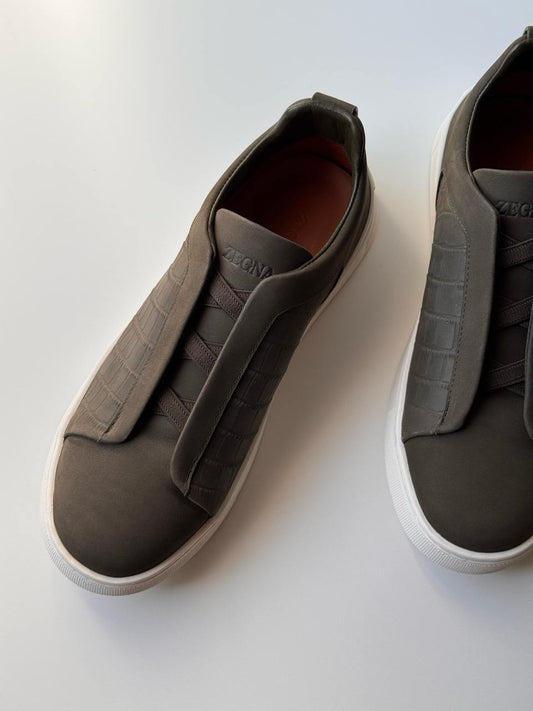 Zegna Shoes